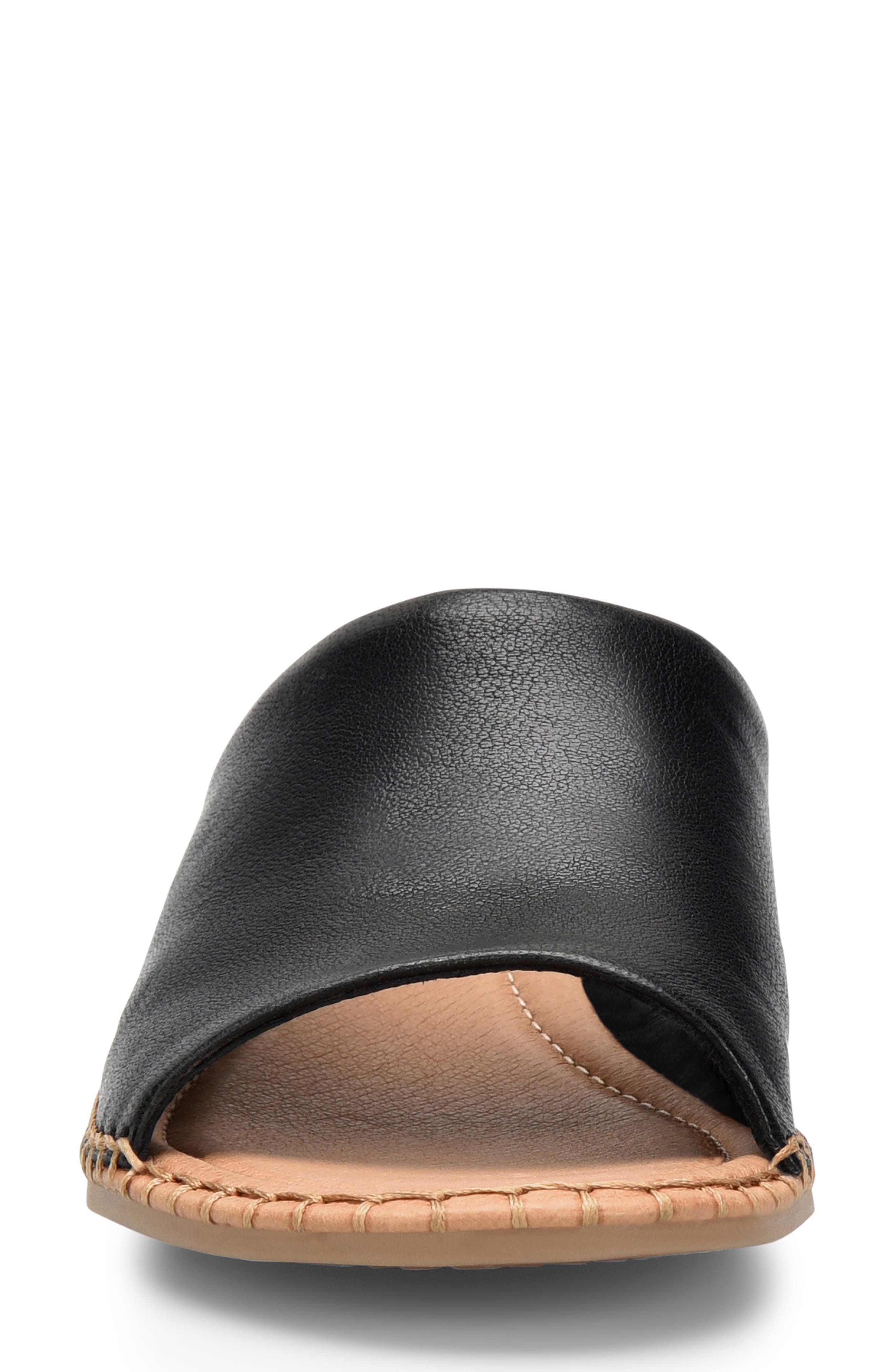 Söfft Nalanie Slide Sandal, Alternate, color, 