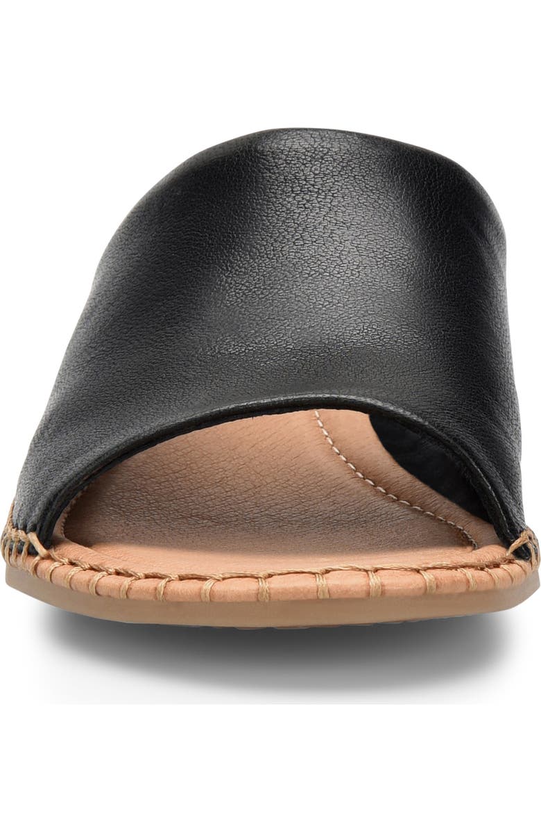 Söfft Nalanie Slide Sandal, Alternate, color,