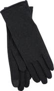 Echo Comfort Stretch Long Touch Glove