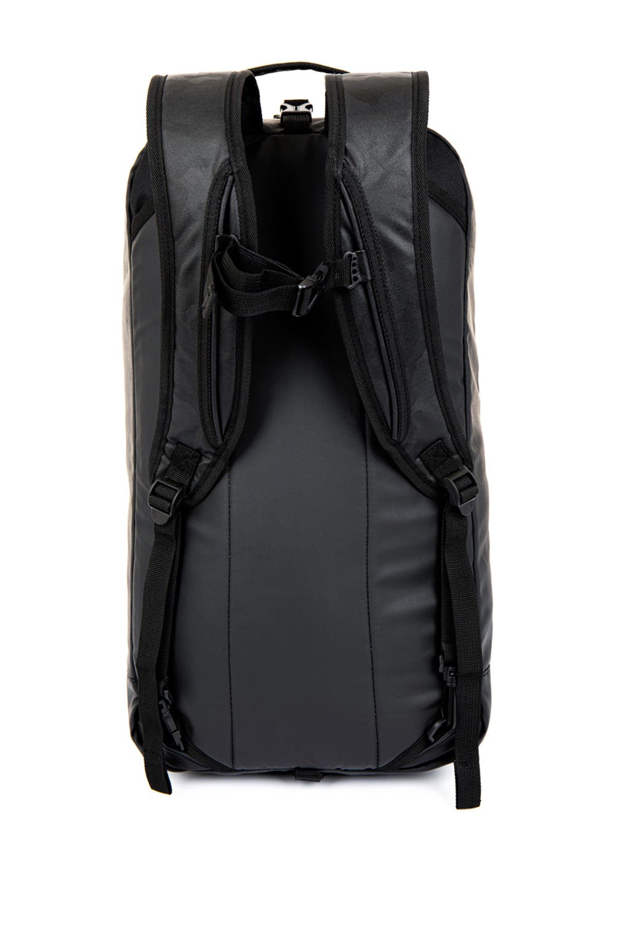 XRAY Waterproof Dual Carry Travel Duffel Bag, Alternate, color, 