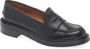 ATP ATELIER Albaredo Penny Loafer
