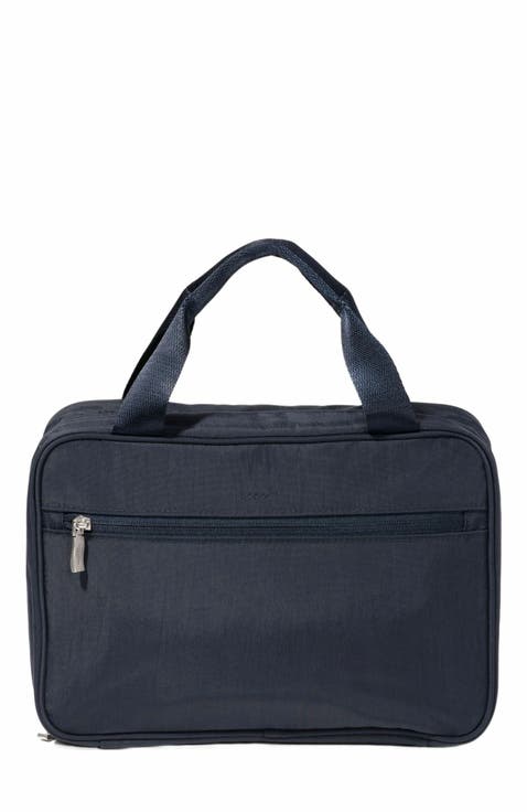 Large Hanging Travel Toiletry Kit