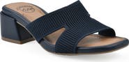 CLIFFS BY WHITE MOUNTAIN Milled Sandal