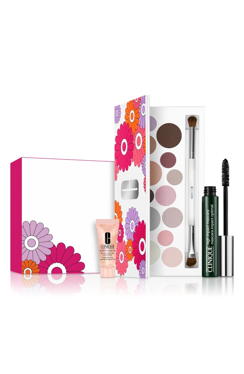 Clinique Light Up Your Eyes Set, Alternate, color,