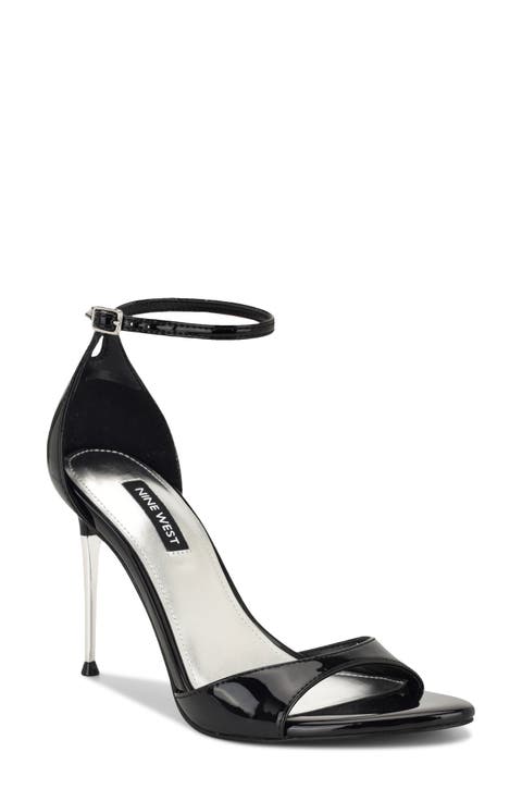 Serven Ankle Strap Sandal (Women)
