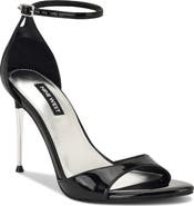 Nine West Serven Ankle Strap Sandal