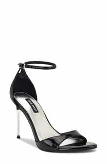 Nine West Serven Ankle Strap Sandal