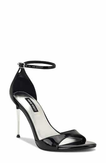 Nine West Serven Ankle Strap Sandal