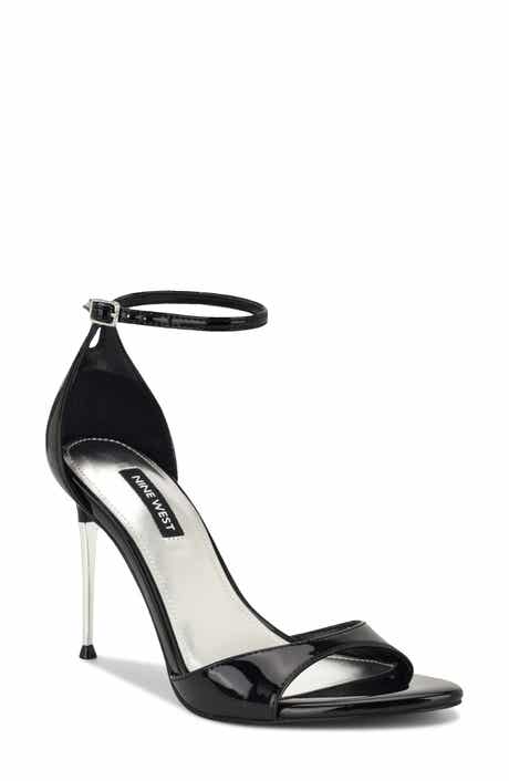 Nine West Serven Ankle Strap Sandal