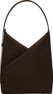 Lux and Nyx Origami Hobo Bag with Detachable 15-inch Laptop Sleeve For Women