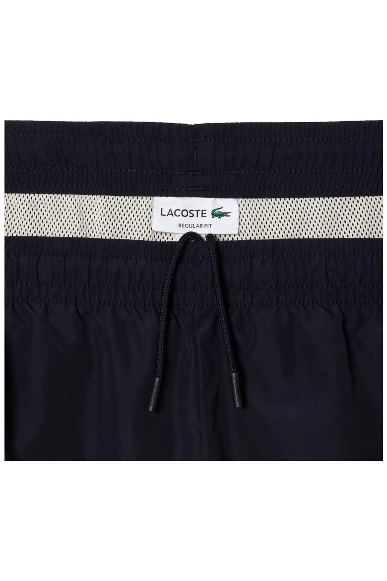 Regular Fit Colorblock Athletic Pants, Alternate, color, RHI ABIMES/ COOKIE-LAPONIE