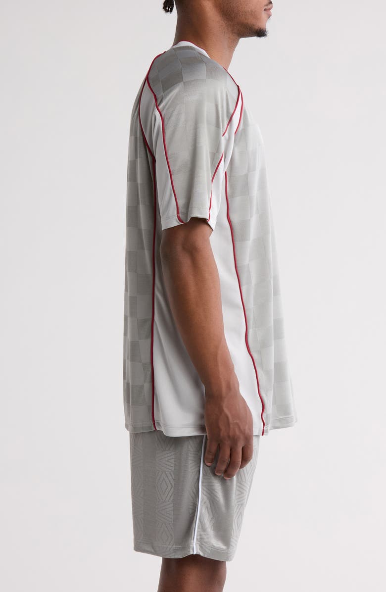 Umbro Raglan Sleeve Football Jersey, Alternate, color,