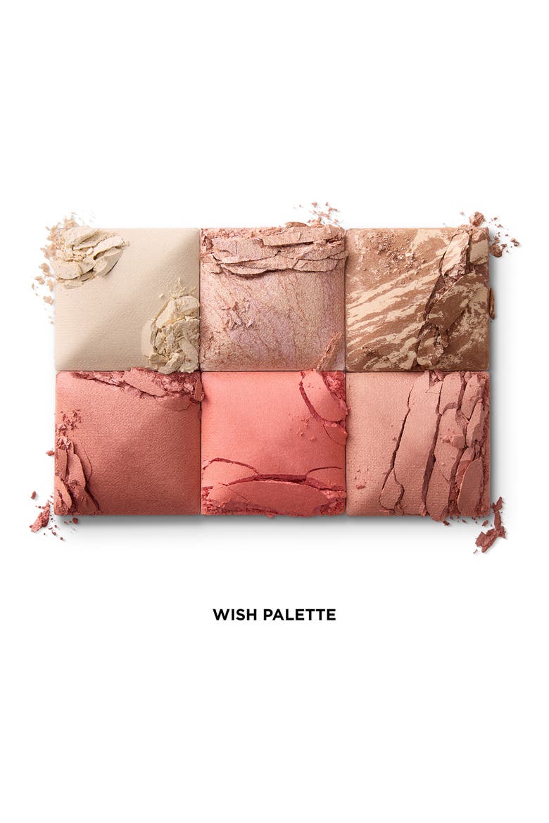 Ambient Lighting Edit Unlocked Palette, Alternate, color, WISH