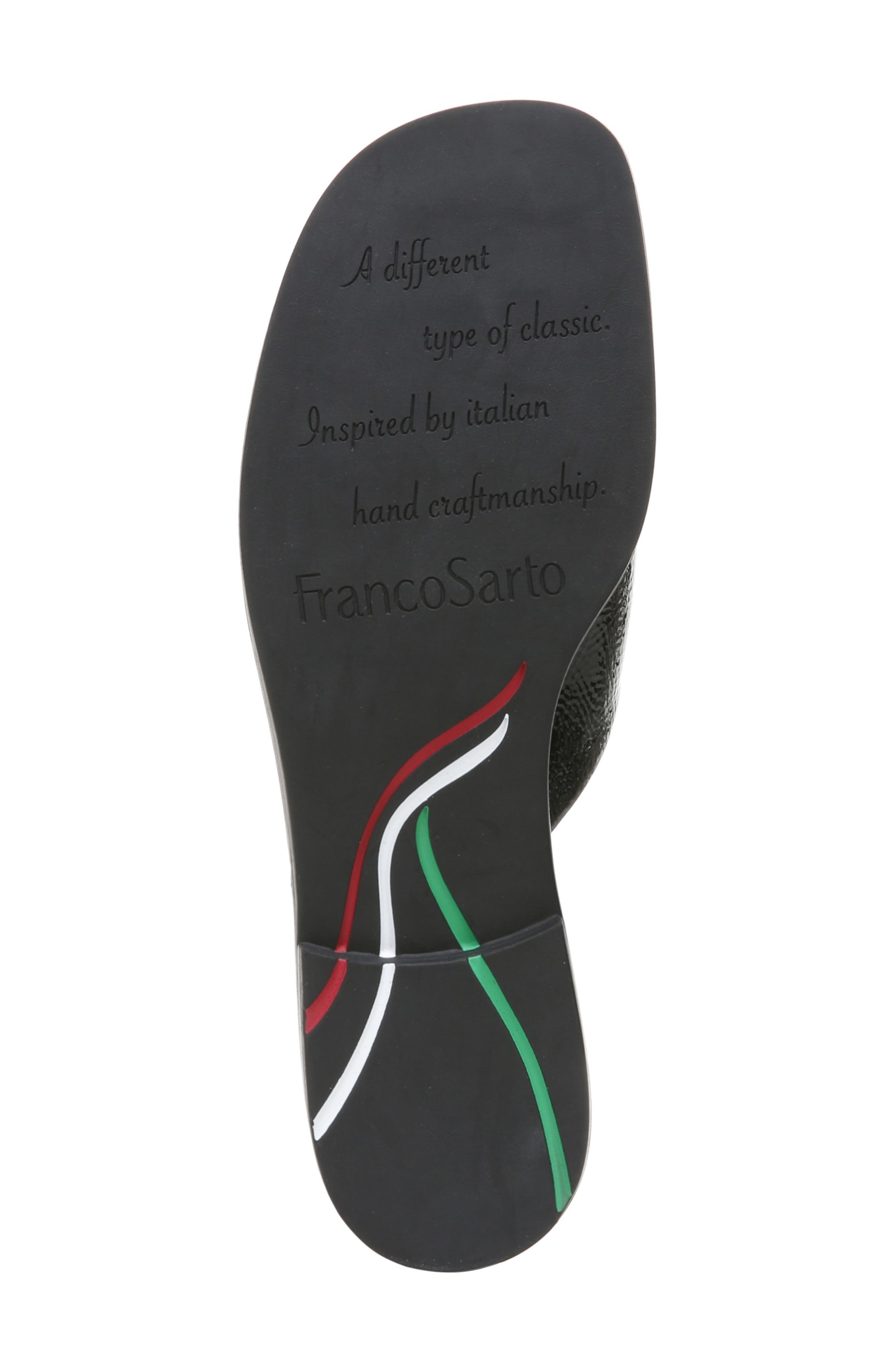 Franco Sarto Bocca Mule, Alternate, color, 