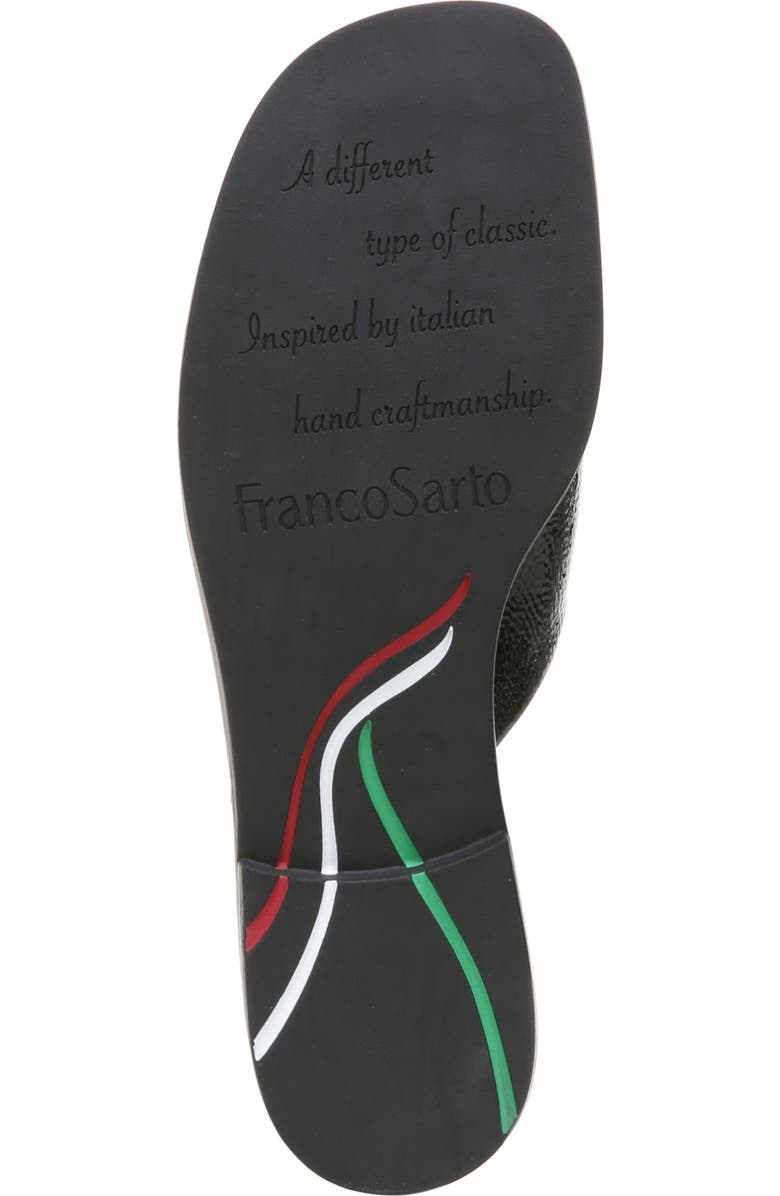 Franco Sarto Bocca Mule, Alternate, color,