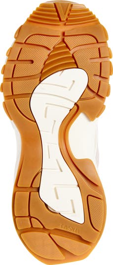 Mercury Sneaker