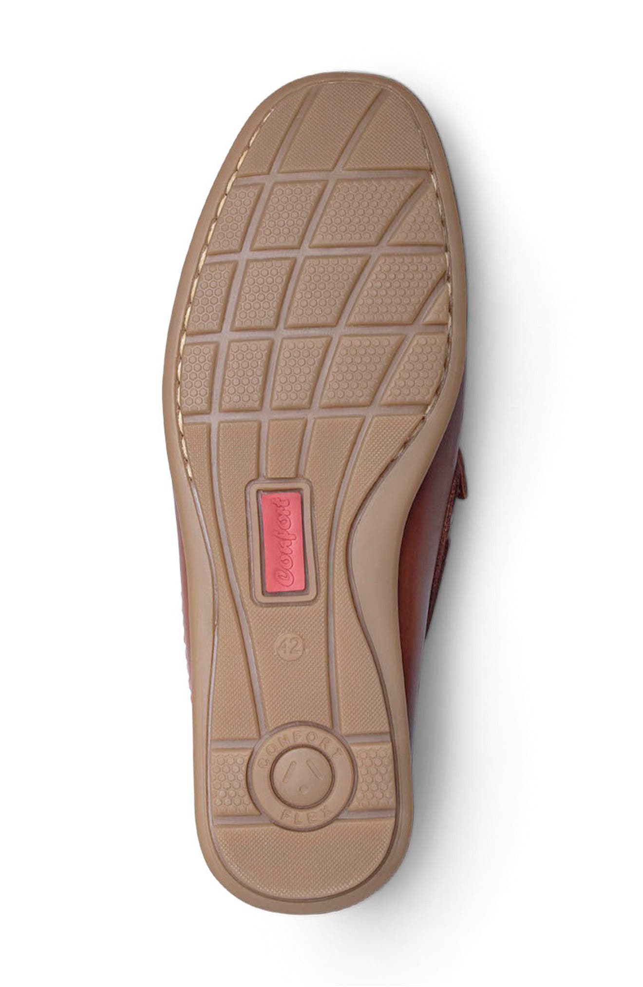 Sandro Moscoloni Milan Driving Shoe, Alternate, color, 