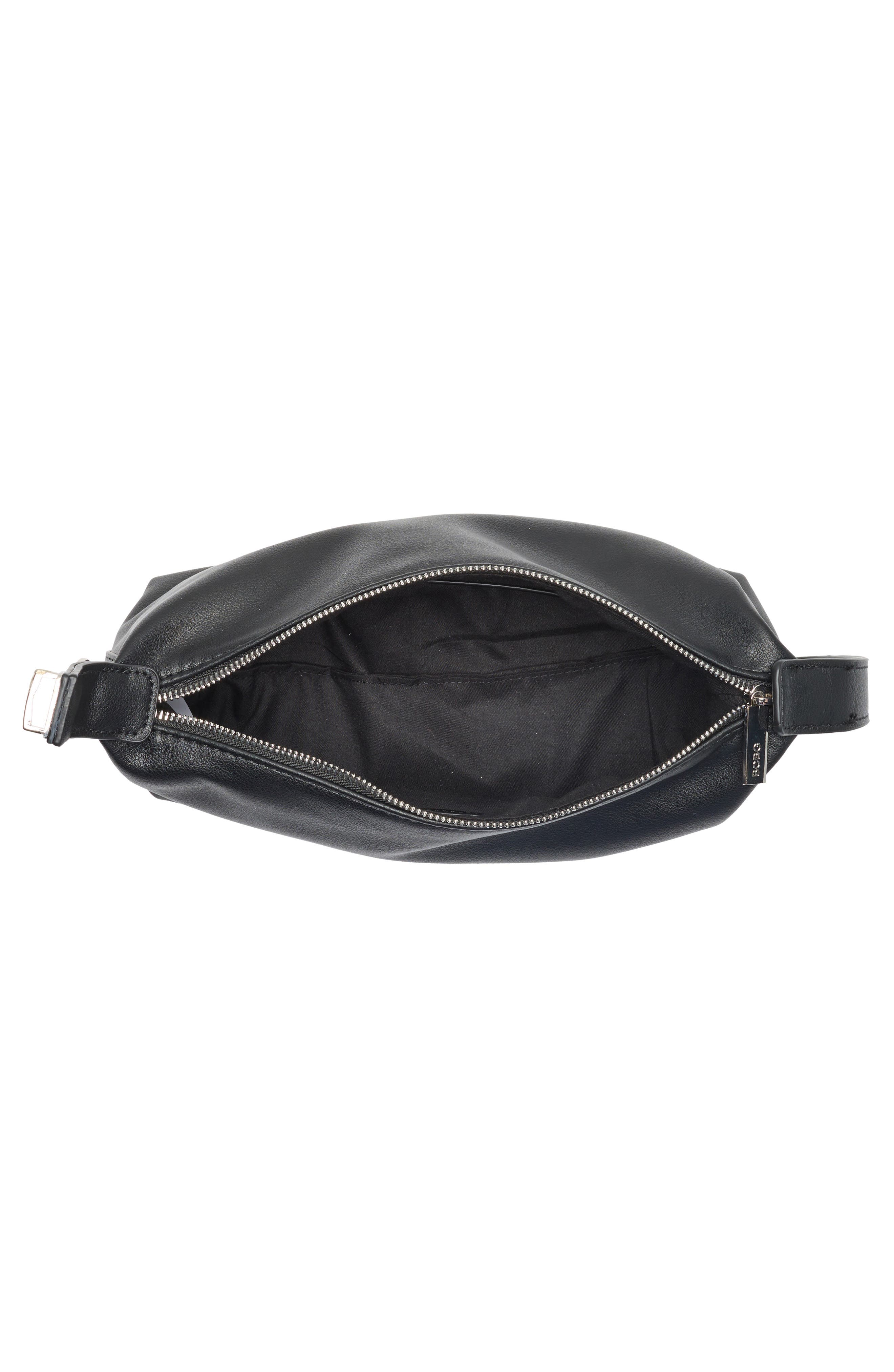 BCBG Slouchy Crossbody Bag, Alternate, color, 