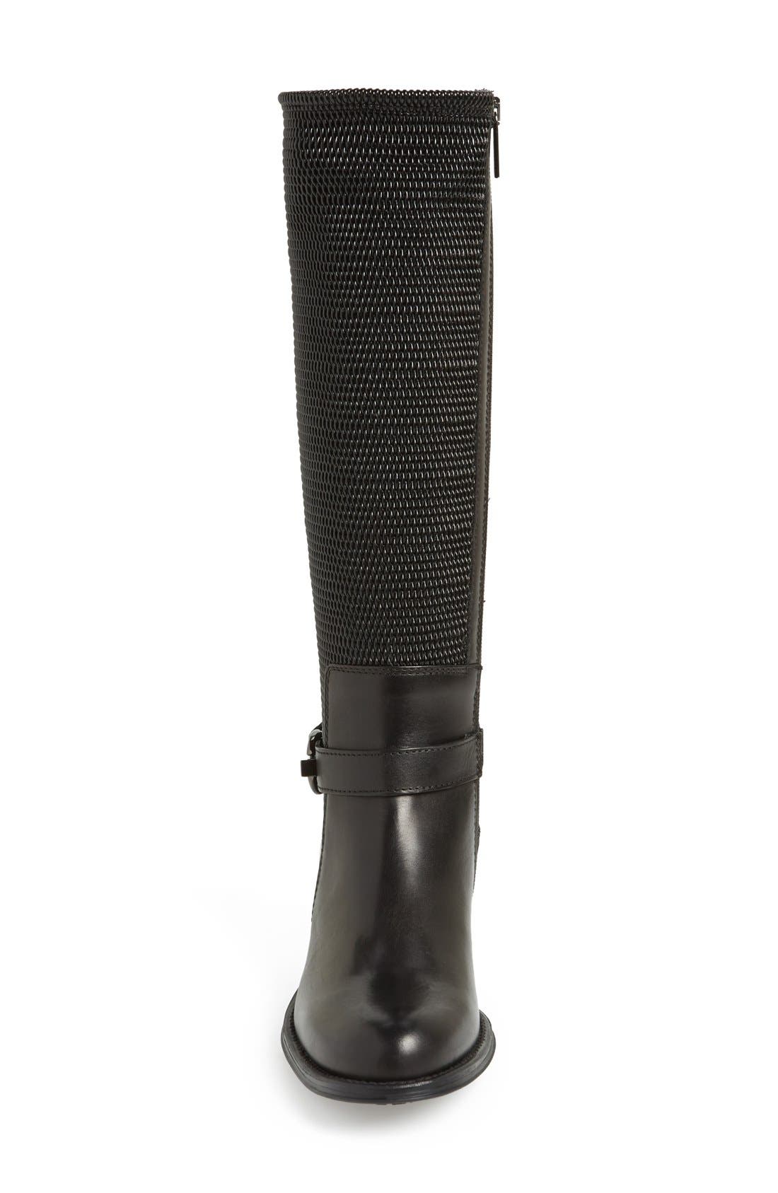 Aquatalia 'Urope' Weatherproof Boot, Alternate, color, 