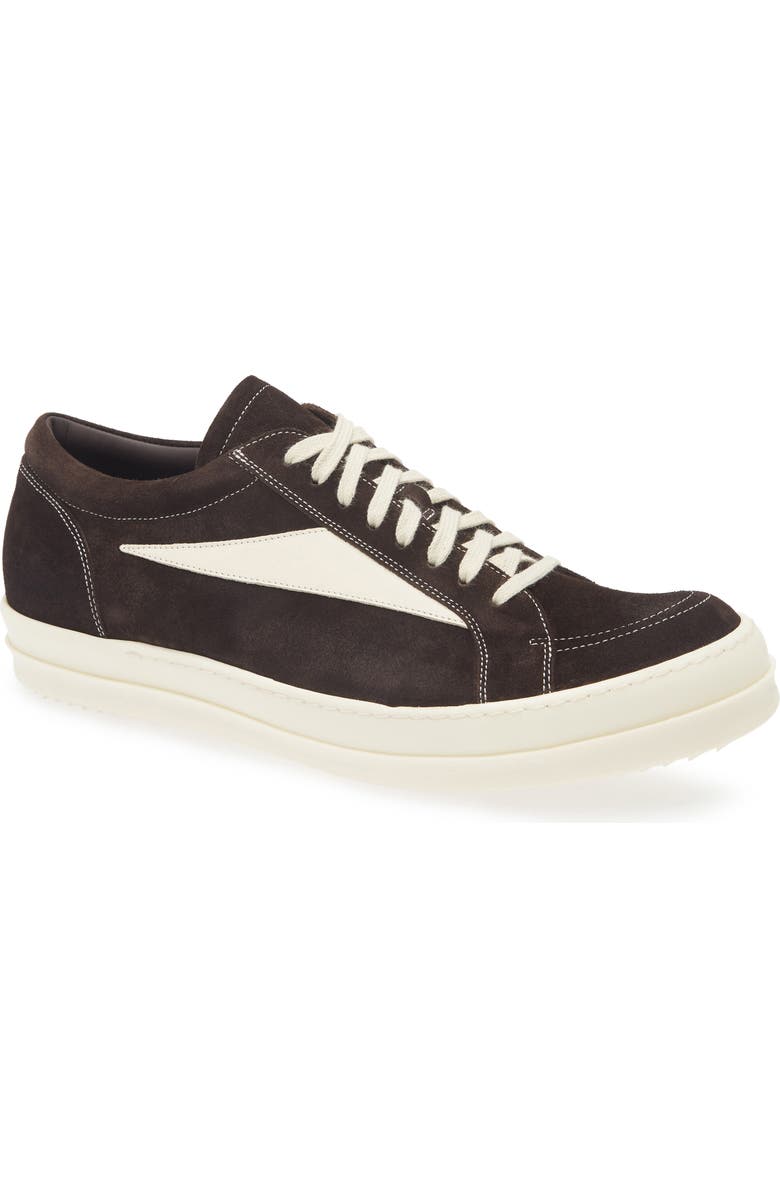 Rick Owens Sneaks Sneaker, Main, color,