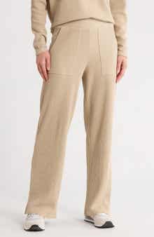 Z by Zella Reset Waffle Stitch Pants