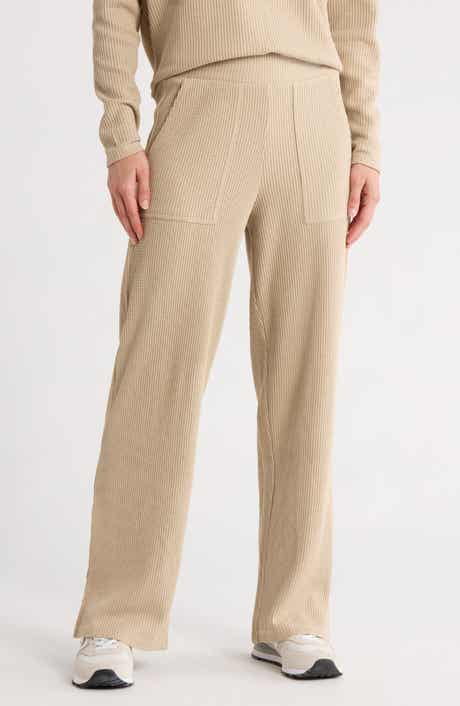 Z by Zella Reset Waffle Stitch Pants