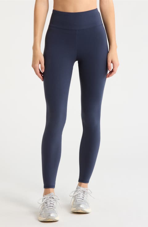 Monica High Waist Full Length Leggings