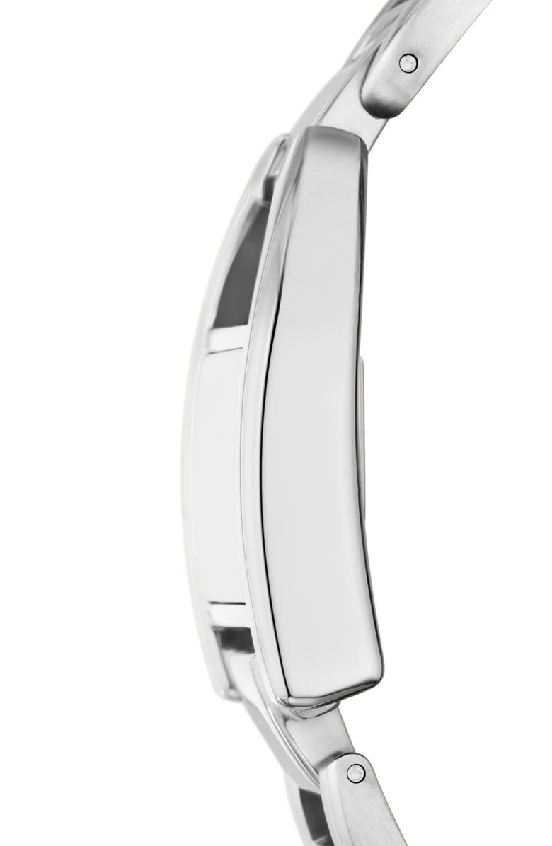 Fossil Harwell Bracelet Watch, 28mm, Alternate, color, 