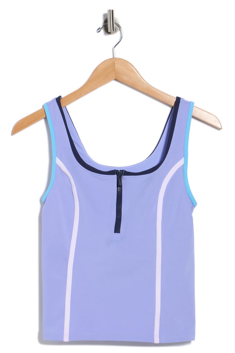 x Staud Tank, Alternate, color, PURPLE