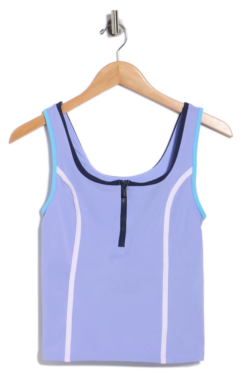 New Balance x Staud Tank, Main, color, Purple