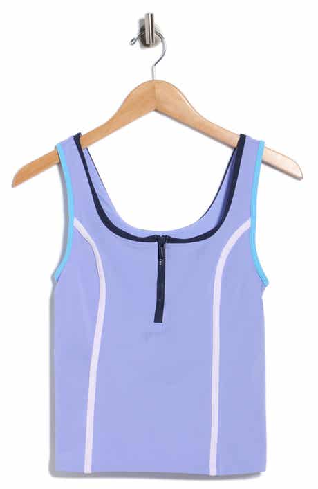 New Balance x Staud Tank