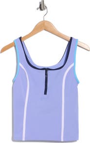 New Balance x Staud Tank