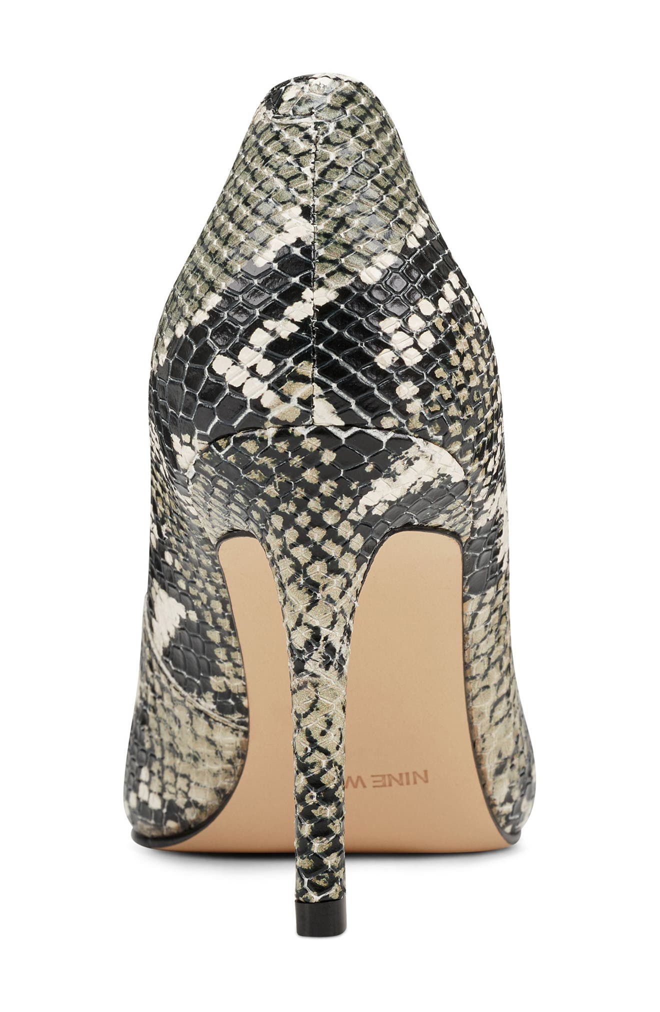 Ezra Pointy Toe Pump (Women) | Nordstrom