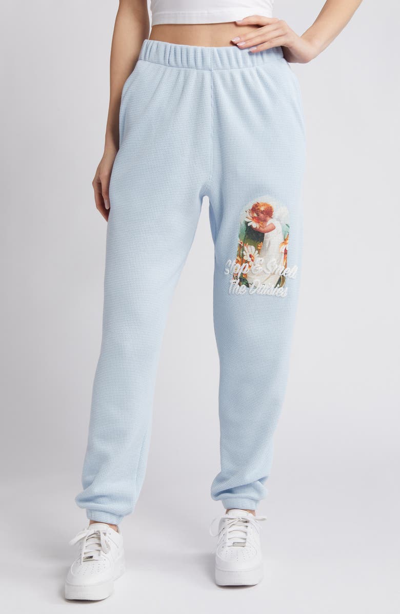 BOYS LIE Take Time Thermal Joggers, Main, color,