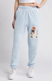 BOYS LIE Take Time Thermal Joggers