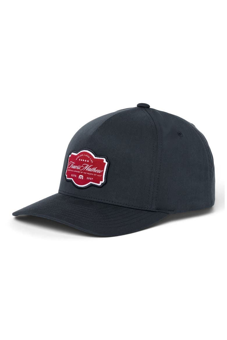 Heritage Holiday Hat, Main, color, TOTAL ECLIPSE