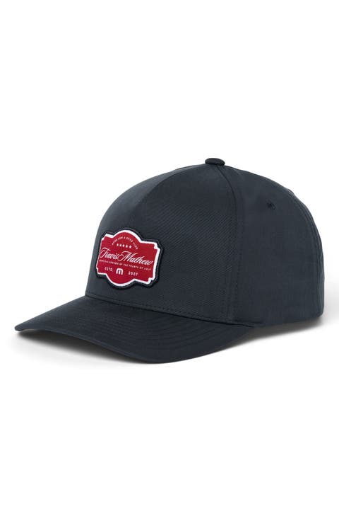 Heritage Holiday Hat