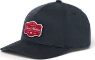 TravisMathew Heritage Holiday Hat