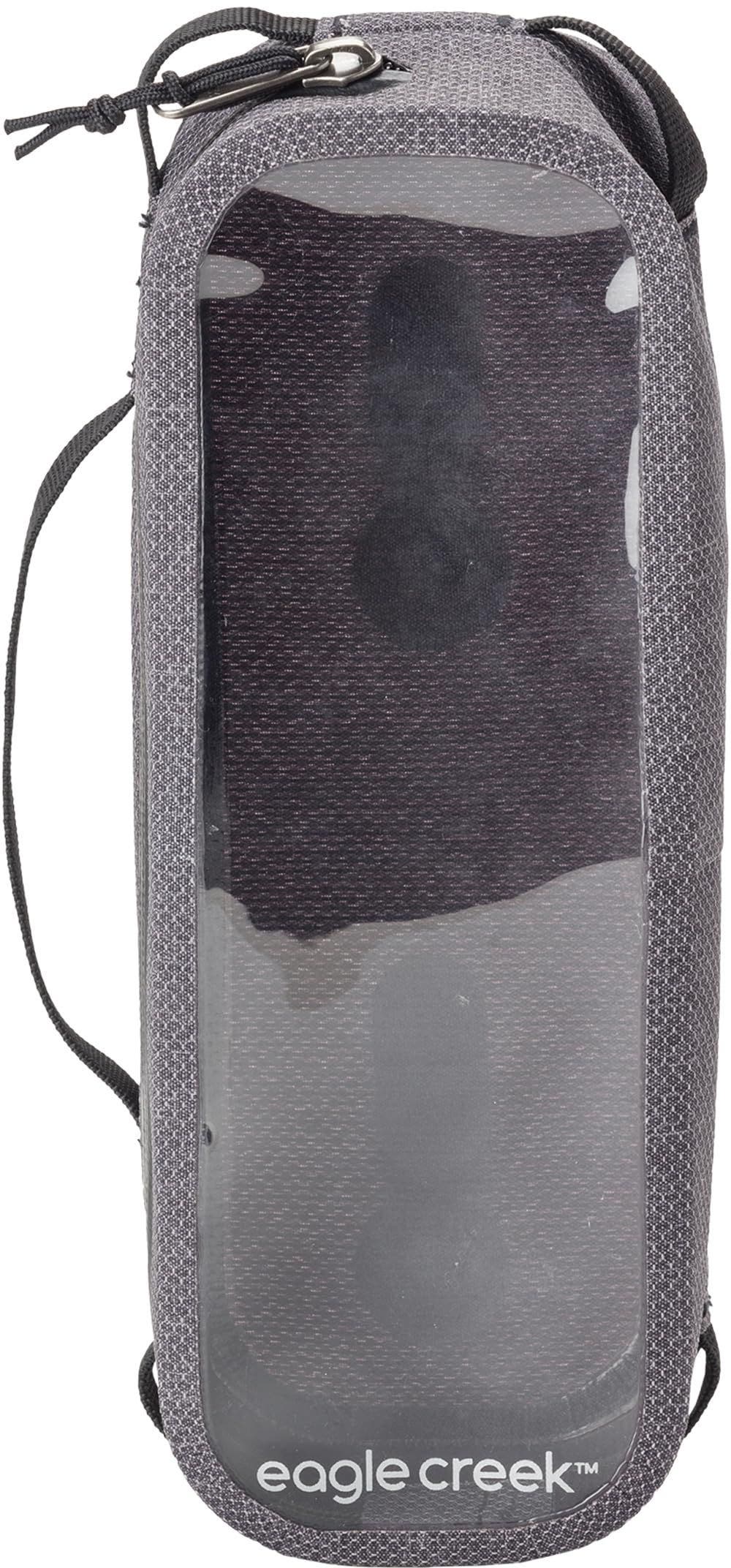 EAGLE CREEK Pack-It Dry Slim Cube, Main, color, Graphite