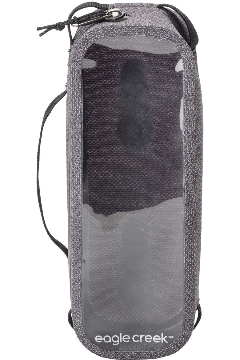 Pack-It Dry Slim Cube, Main, color, Graphite