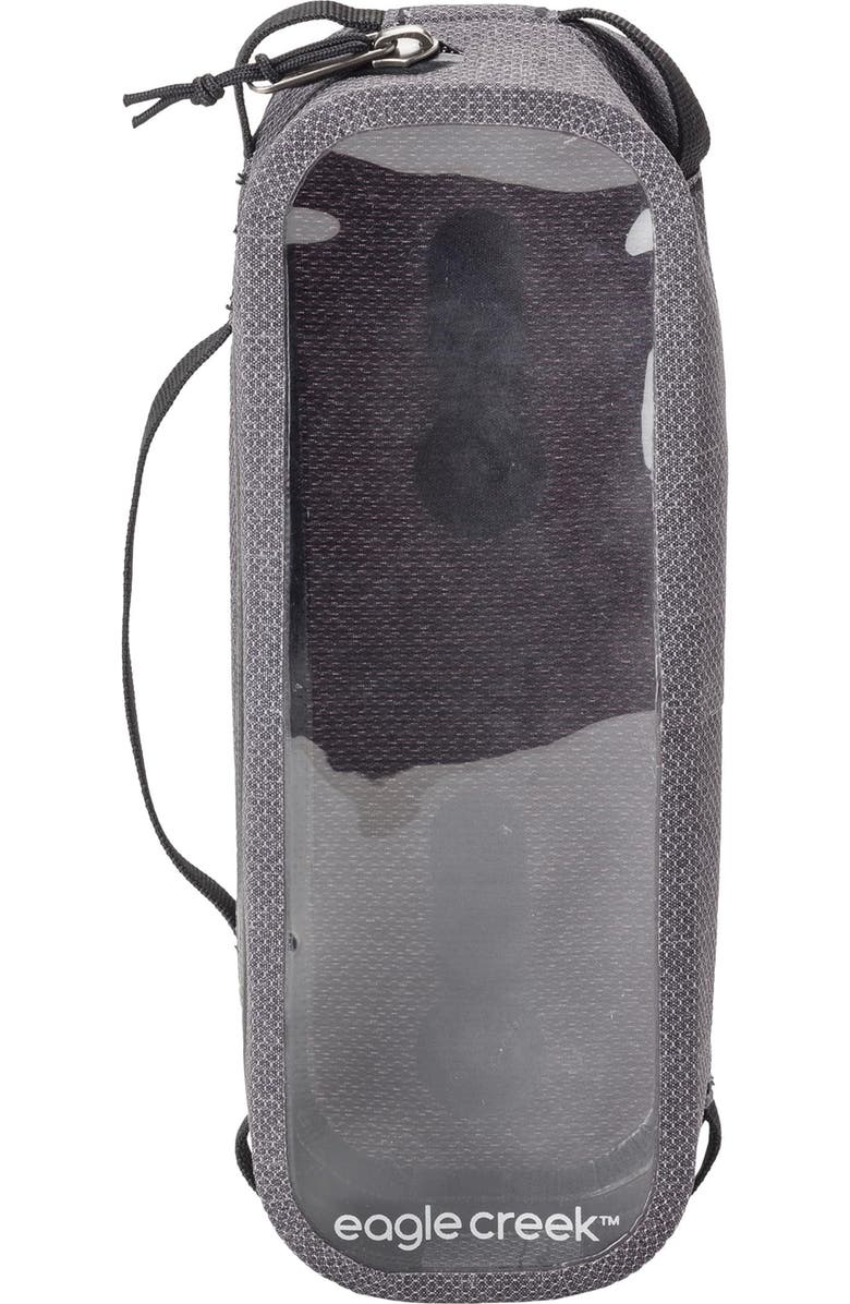 EAGLE CREEK Pack-It Dry Slim Cube, Main, color, Graphite