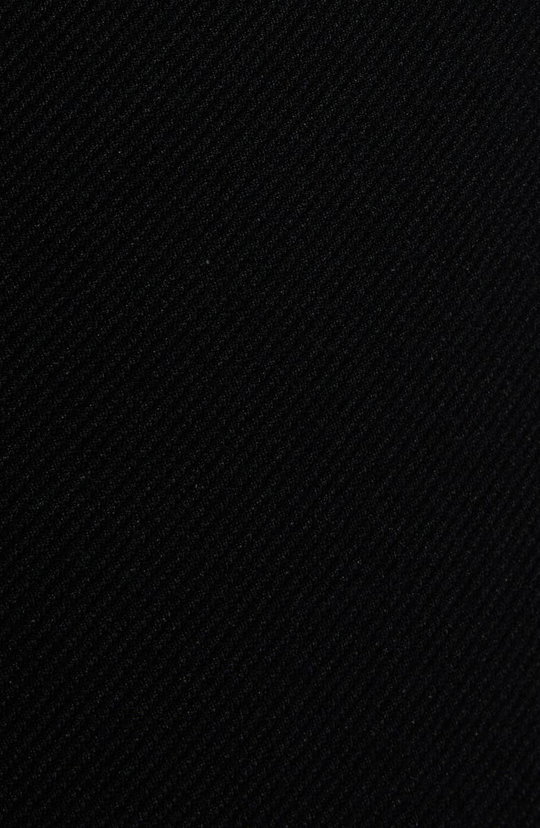 Moncler Pintuck High Waist Leggings, Alternate, color, 