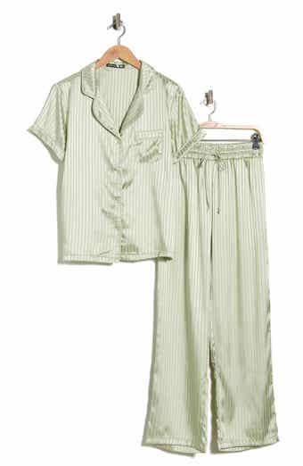 Tart Ginnie Satin Pajamas