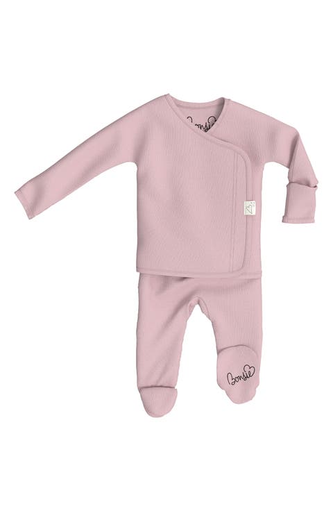 Bonsie Baby Skin to Skin Girl or Boy, Footie