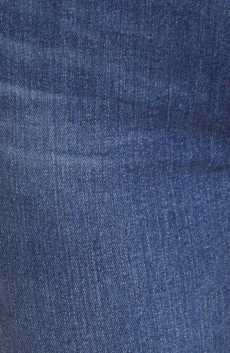 AG Prima Mid Rise Crop Cigarette Jeans, Alternate, color, 12 Years Rural