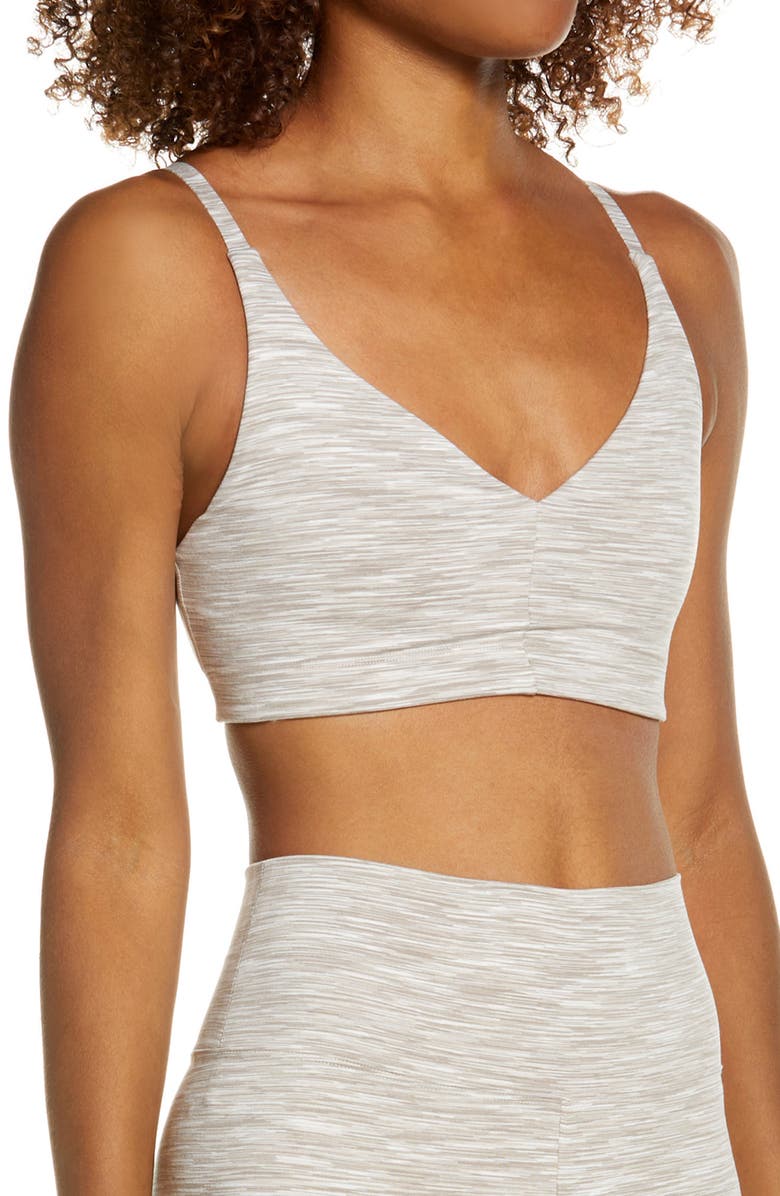 Outdoor Voices Flow Bralette, Alternate, color, 