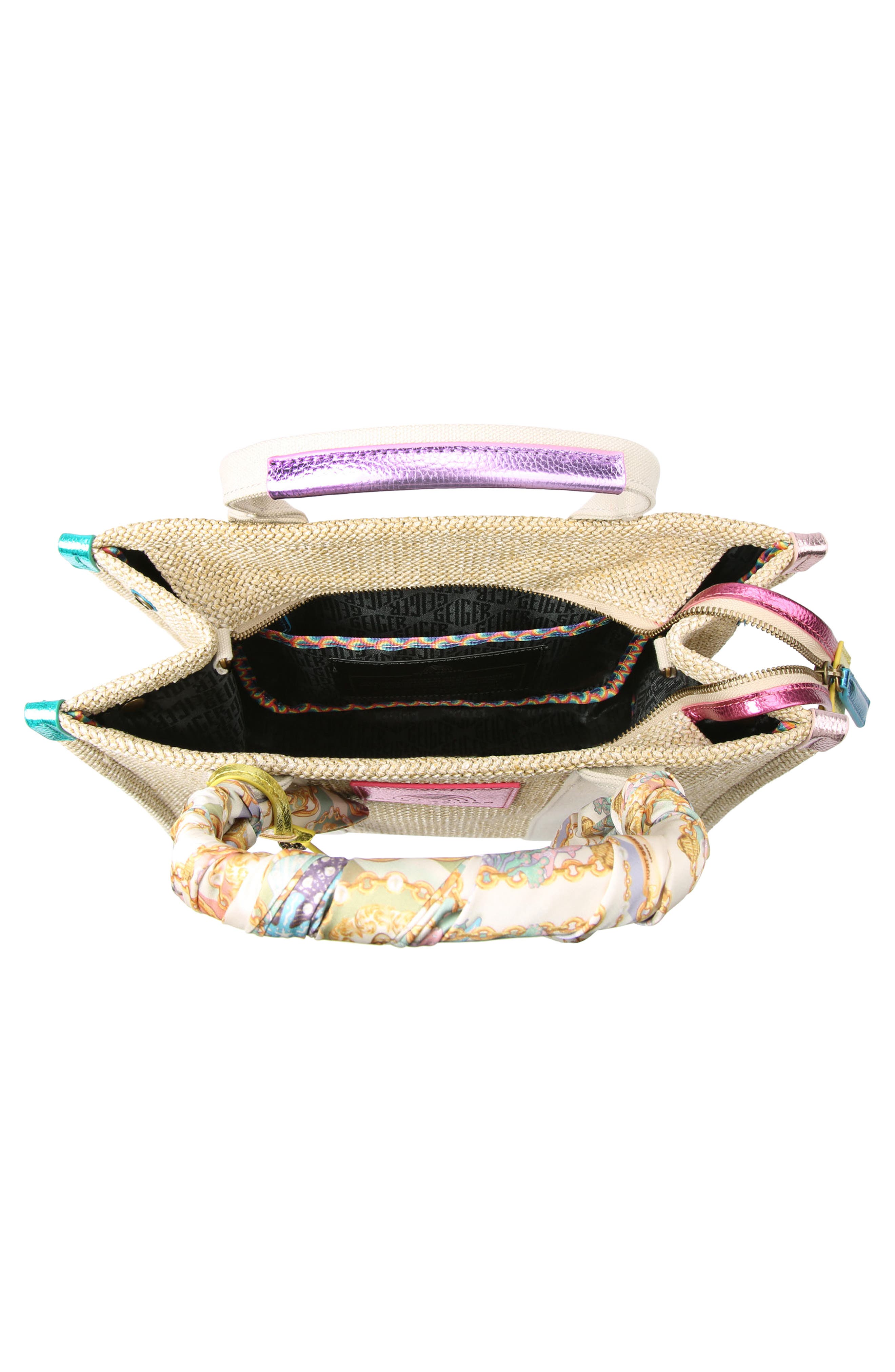 Kurt Geiger London Southbank Tote, Alternate, color, 