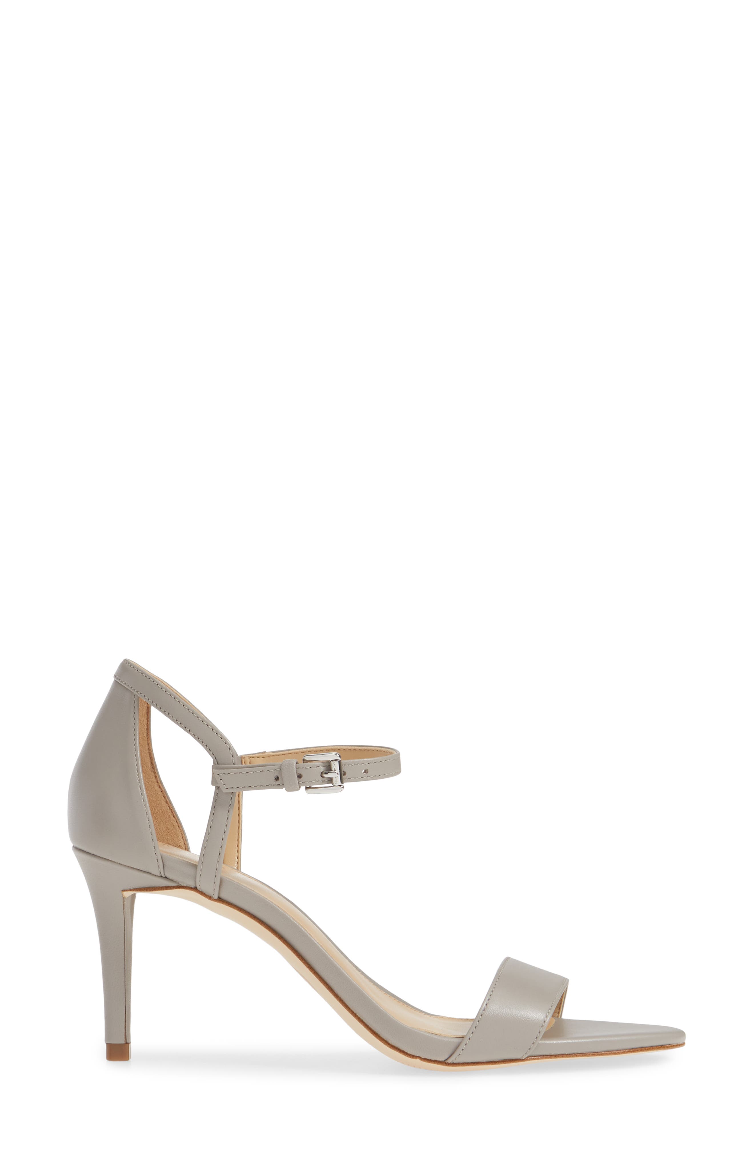 MICHAEL Michael Kors 'Simone' Sandal, Alternate, color, 
