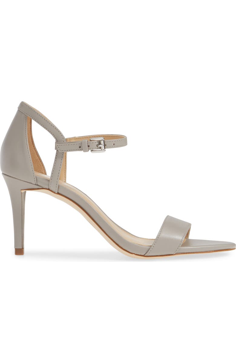 MICHAEL Michael Kors 'Simone' Sandal, Alternate, color,