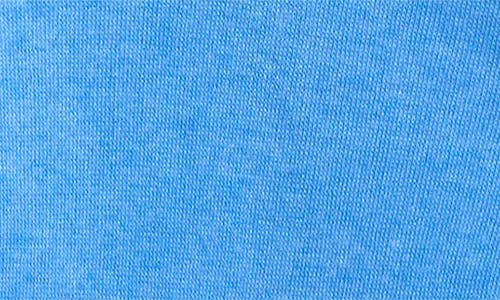Vintage Havana 'beach Patrol' Hoodie In Blue